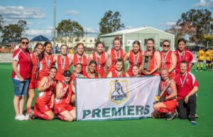 Duo’s holiday plan helps Norths rebuild A-Grade side