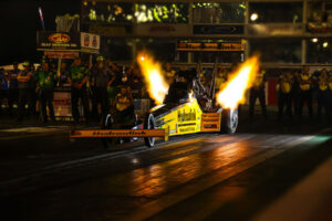 Festival packs plenty of horsepower