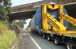 Main Roads gives updates on major blackspots