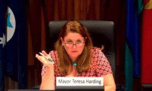 Mayor refuses to apologise for false accusation