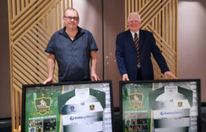 Football merger multiple benefit boost for Ipswich