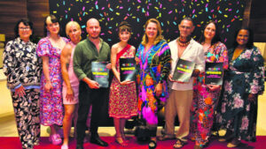 Ipswich Art Awards 2025 (Get your ARTS into Gear)
