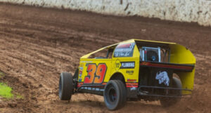 Ipswich teenager works hard for ‘lucky’ national title