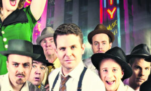 What’s On In Ipswich 4th September 2024