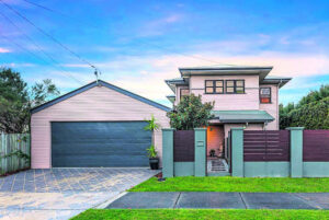 Properties sold in Ipswich