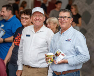 Mayor urged to work with new Council