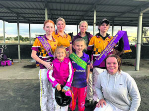 Border Trots 17th May