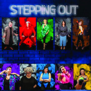 Get your ARTS into gear with Glen Smith – 17th April 2024