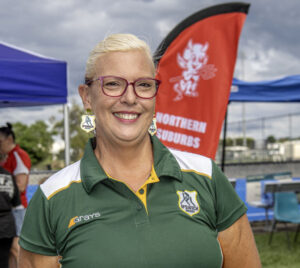 Nat’s smooth approach to helping Ipswich hockey