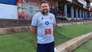 Champions well prepared for major Langer Trophy threat