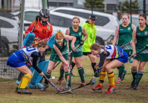 ‘Squeegee Army’ saves Ipswich-hosted state titles