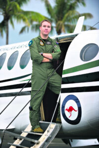 Ben proud of his father’s science legacy