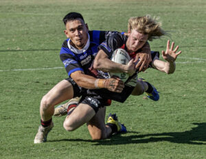 Historic Goodna Eagles keen to rebuild