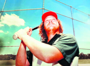 Tribute to multi-talented Ipswich softball life member