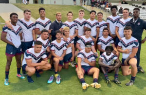 Emotional times at Ipswich High