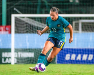 Junior Matilda’s ‘awesome’ experience