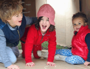 Woodend playground gets go-ahead