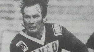 A cold drink with . . . sidestepping try whiz