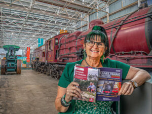 Sensational show powers back to life