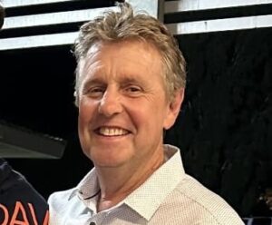 Martin kicks off early mayoral campaign