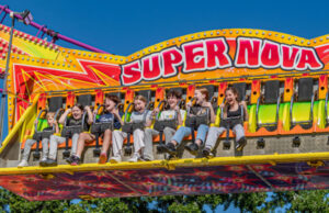 It’s official: Show biggest, best ever