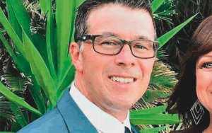 Political comeback for former Mayor?