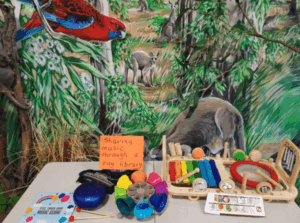 ‘No’ to dumps toys and tools libraries, repair cafe