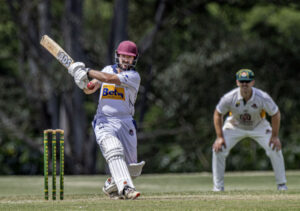 Bluedogs back on top in country cricket boost