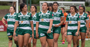 Women’s footy success: Positive pathway keeps Jets progressing