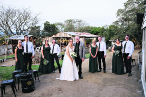 Matching a perfect couple