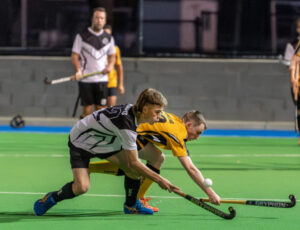 Rhys rising with Queensland’s ‘best of the best’