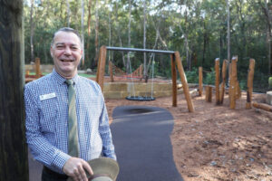 Denmark Hill upgrade completed