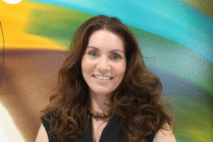 Aboriginal finalist helps babies sleep while keeping language alive