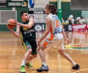 Ipswich Force adapting as title champions