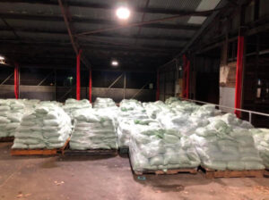 Council backflips on sandbags after councillors’ social media post criticised