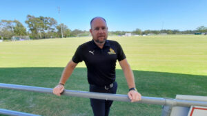 Building Pride to succeed in Western Corridor