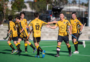 ‘Healthy’ Tigers celebrate Ipswich hockey milestone