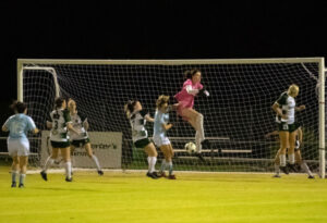 Pride’s chance to rebuild on home ground