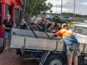 Street Life charity evicted from Goodna HQ