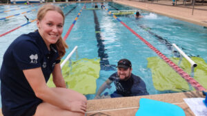 ‘Extraordinary’ Ella’s 18th birthday celebration on world stage