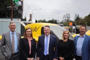 Mayor turns down North America trip