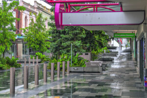 EDITORIAL: Time to assess Nicholas St