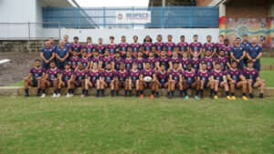 Qld talent ‘JP’ brings leading qualities to Ipswich campaign