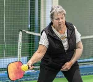 Rosewood joins pickleball ‘addiction’