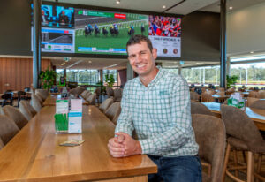 The Q improves access for country racegoers