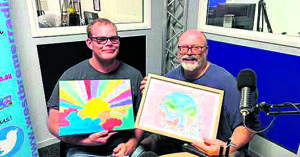 Entries open in Fine Arts and Photography for the Ipswich Show