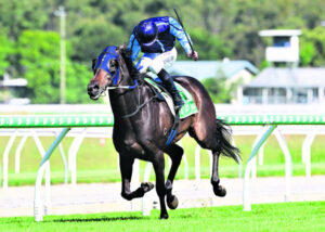 Jason is determined to succeed in new career