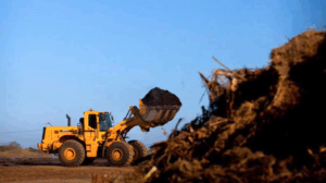 Is composter clampdown plan more hot air?