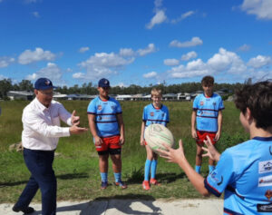$4.5m Ripley sports centre could become Swifts new home