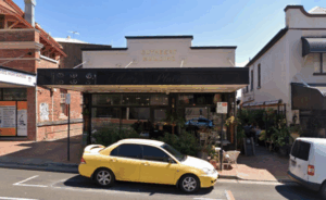 Ipswich top of town businesses in limbo as landlord defaults mortgage